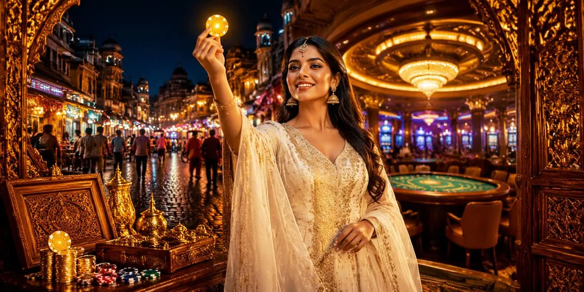 77i777 What We Offer in Dhaka Lights Slots